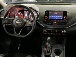 نیسان ئەلتیما